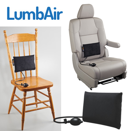 Lumbar Support in Connecticut