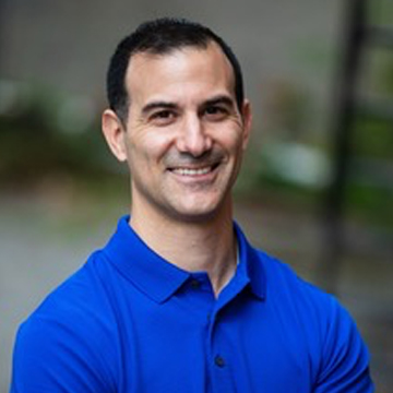 Jeffrey Vitale