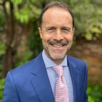 Mark Kennedy