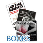 Backfitpro Books