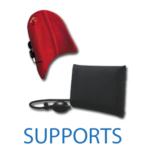 Backfitpro Back Supports