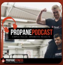 PropaneFitness