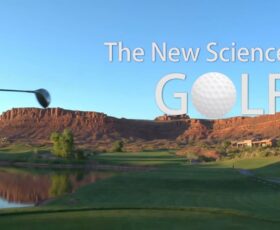 The New Science of Golf with Lee Brandon and Stuart McGill
