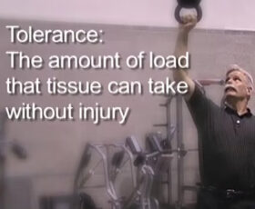 The Ultimate Back: Enhancing Performance